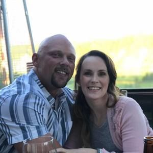 Meet your Posher, Joanne